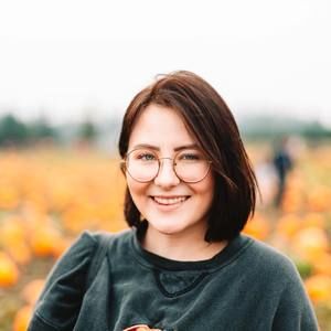 Meet your Posher, Olivia